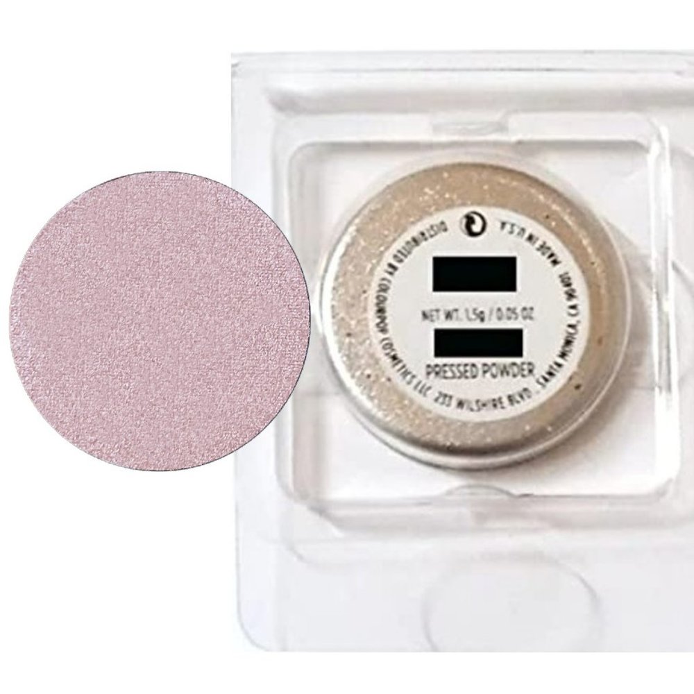 PROWLIN ColourPop Pressed Powder Eyeshadow Single Refill Pan Shimmery